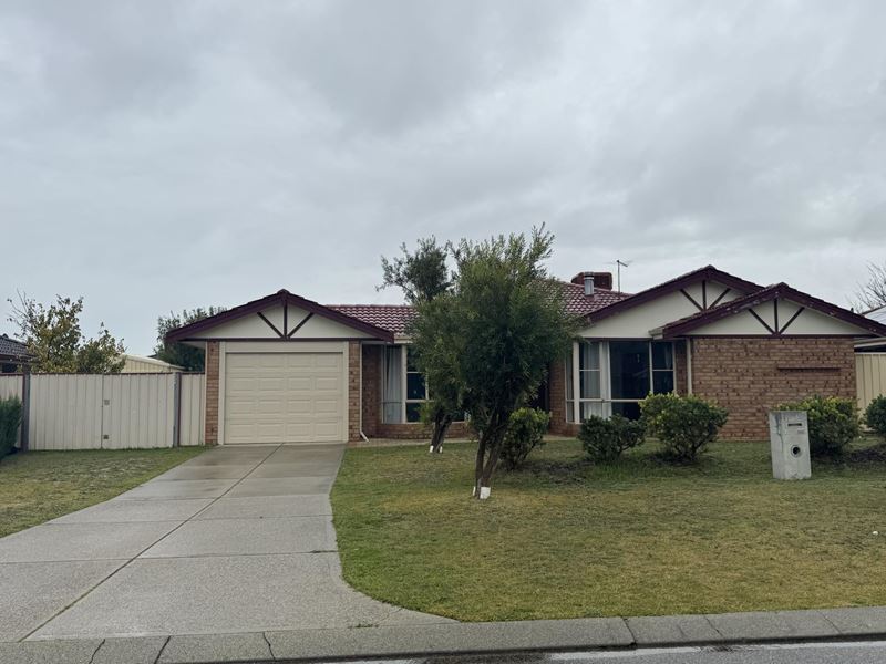 11 Mends Way, Waikiki WA 6169