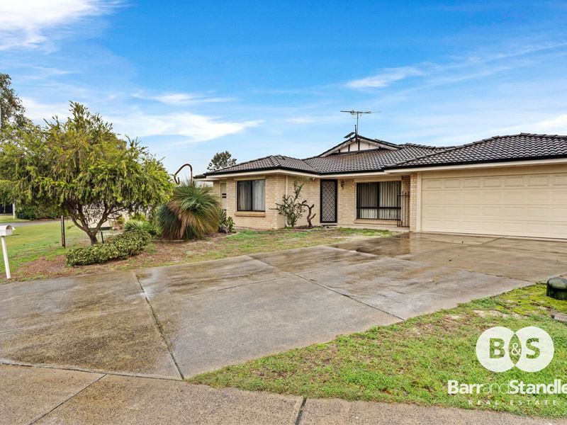 1 Chapman Close, Australind