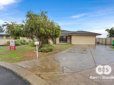 1 Chapman Close, Australind WA 6233
