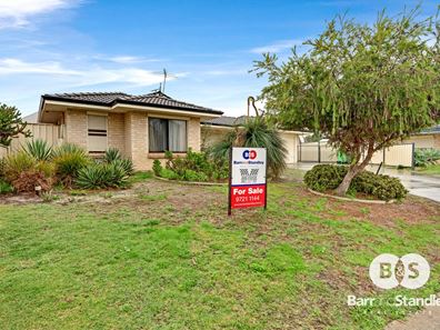 1 Chapman Close, Australind WA 6233