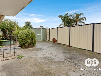 1 Chapman Close, Australind WA 6233