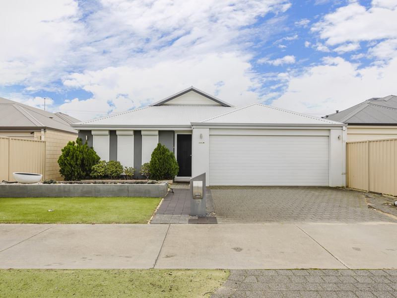 10 Le Souef Street, Maddington WA 6109