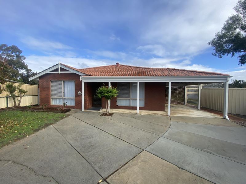 25 Opperman Place, Middle Swan
