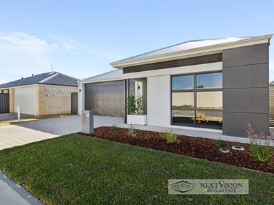 24 Lillypilly Crescent, Treeby WA 6164
