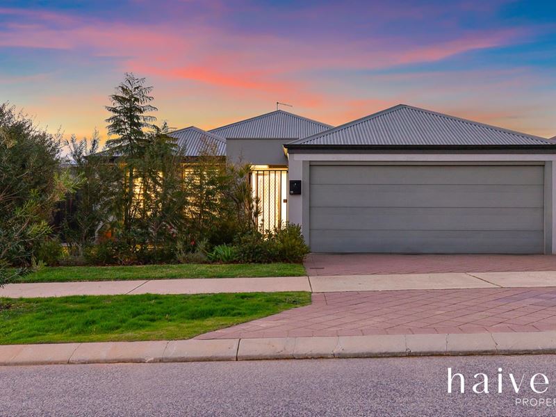 11 REUSHAW LINK, Baldivis WA 6171