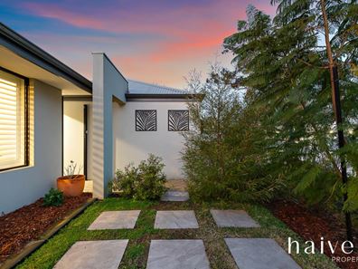 11 REUSHAW LINK, Baldivis WA 6171