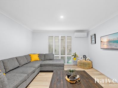 11 REUSHAW LINK, Baldivis WA 6171