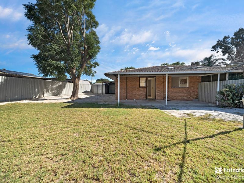13B Hann Court, Gosnells WA 6110