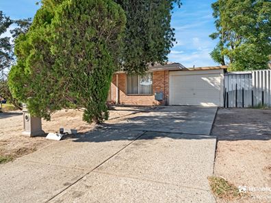13B Hann Court, Gosnells WA 6110