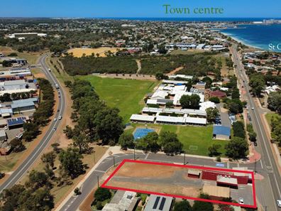 370 Chapman Road, Bluff Point WA 6530