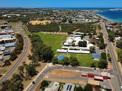 370 Chapman Road, Bluff Point WA 6530