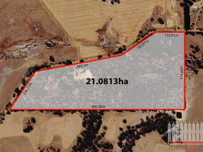 Lot 42,  Bates Road, Williams WA 6391