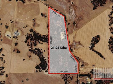 Lot 42,  Bates Road, Williams WA 6391