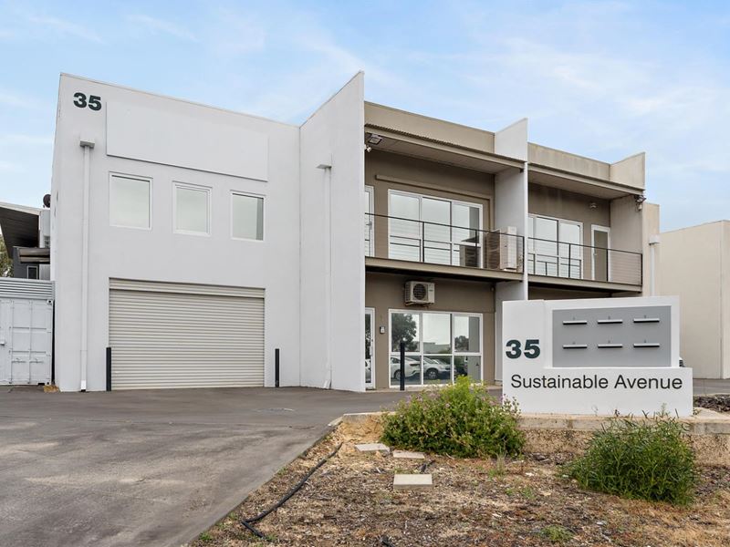 1/35 Sustainable Avenue, Bibra Lake