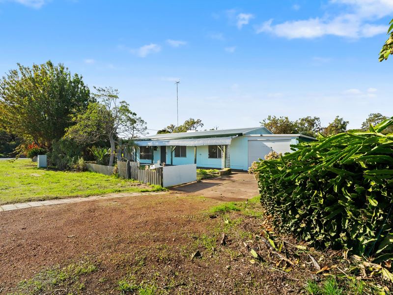 20 Birchley Road, Coodanup WA 6210
