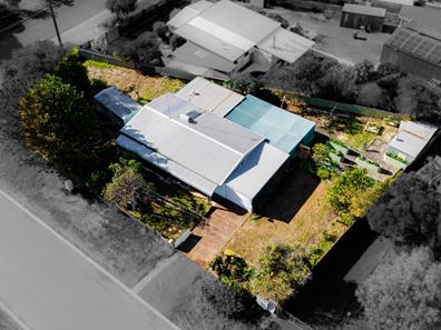20 Birchley Road, Coodanup WA 6210