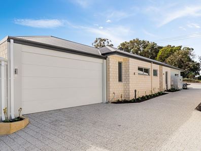 1/301 Rockingham Road, Spearwood WA 6163