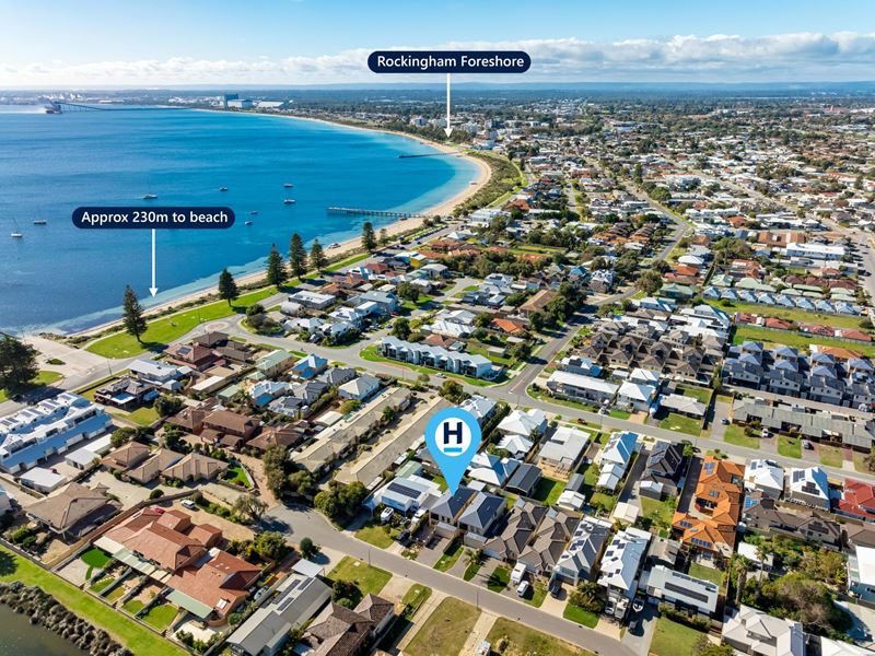 27A Fletcher Street, Rockingham WA 6168