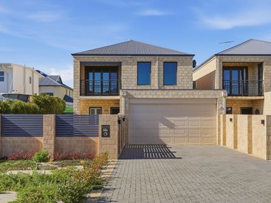 27A Fletcher Street, Rockingham WA 6168
