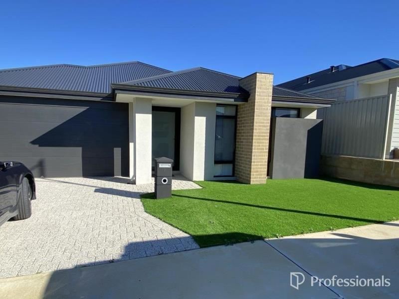 3 Tranquil Loop, Baldivis WA 6171