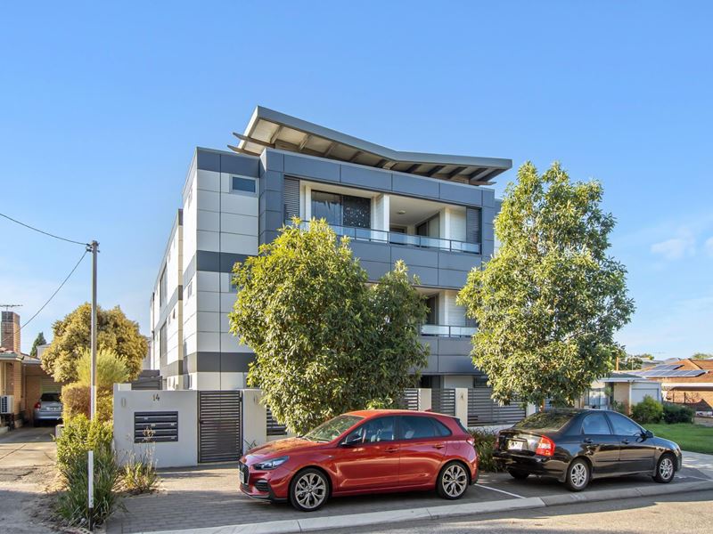 10/14 Kyarra Street, Innaloo WA 6018