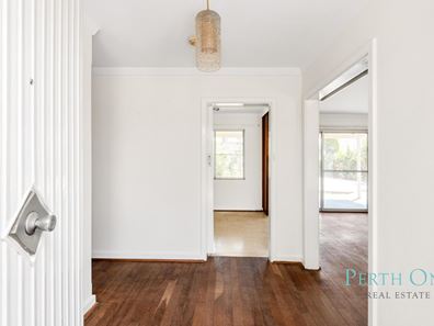 41 Second Avenue, Rossmoyne WA 6148