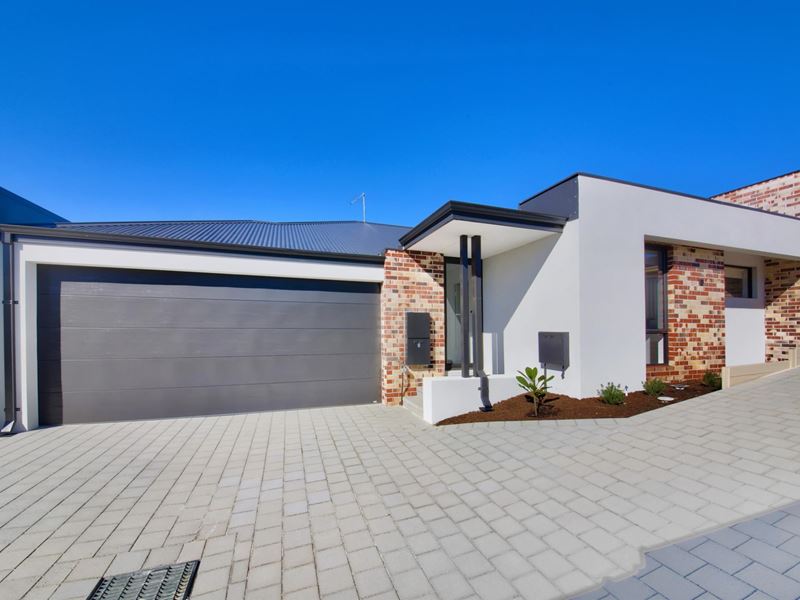 135B Birkett Street, Bedford WA 6052