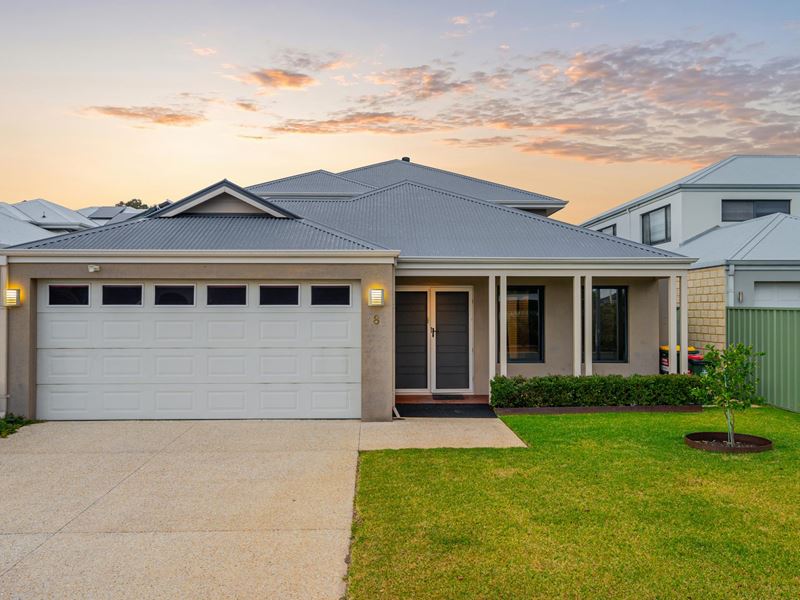 8 Noosa Lane, Aubin Grove