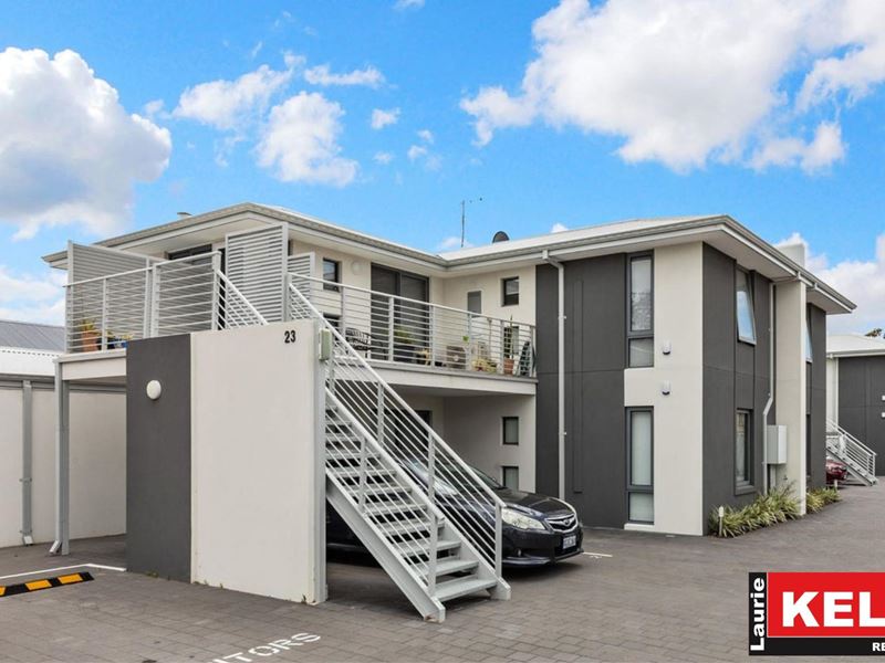 5/23 Pearl Road, Cloverdale WA 6105