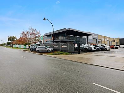 8/27 Caloundra Road, Clarkson WA 6030
