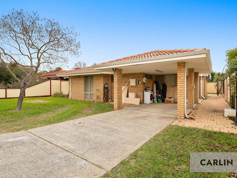 16B Hamlet Court, Bibra Lake WA 6163
