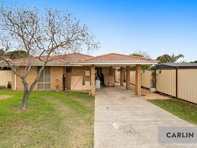 16B Hamlet Court, Bibra Lake WA 6163