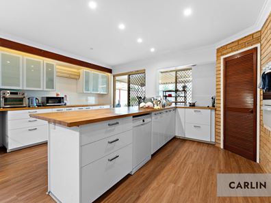 16B Hamlet Court, Bibra Lake WA 6163