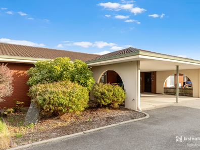 10/5 Campbell Road, Mira Mar WA 6330