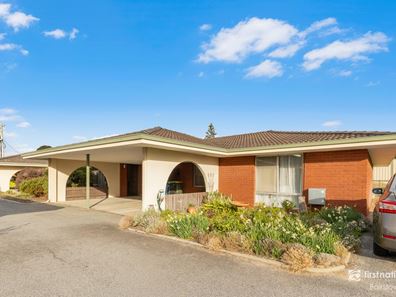 10/5 Campbell Road, Mira Mar WA 6330