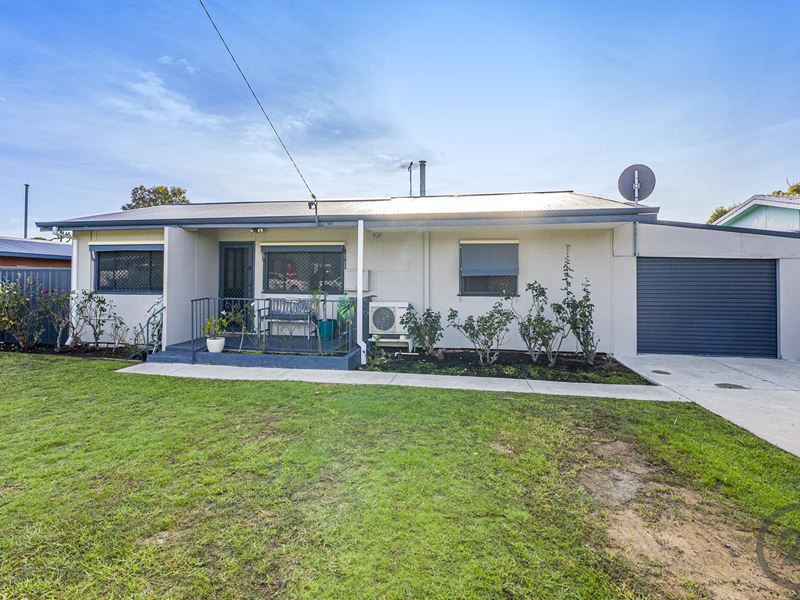 50 Milgar Street, Mandurah WA 6210