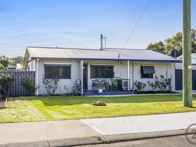 50 Milgar Street, Mandurah WA 6210