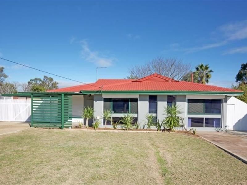 8 Kingia Place, Pinjarra WA 6208