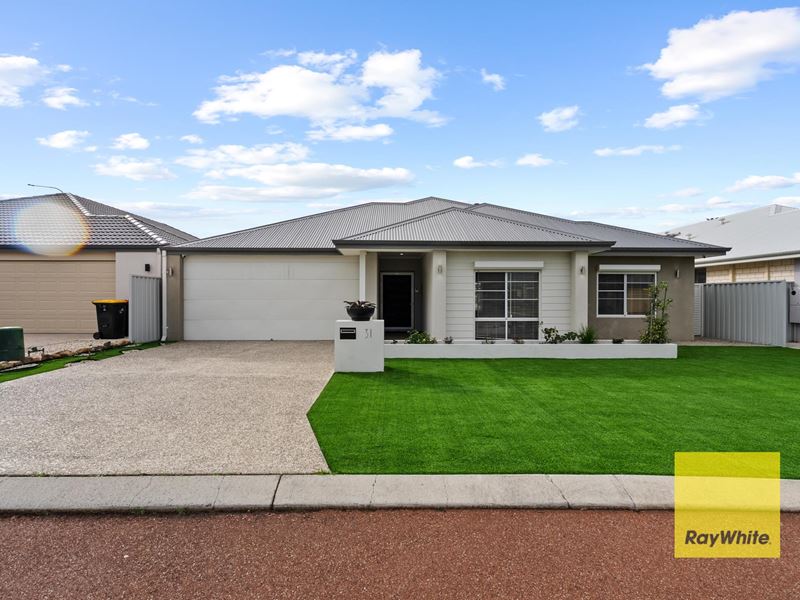 31 Sorrento Road, Piara Waters WA 6112
