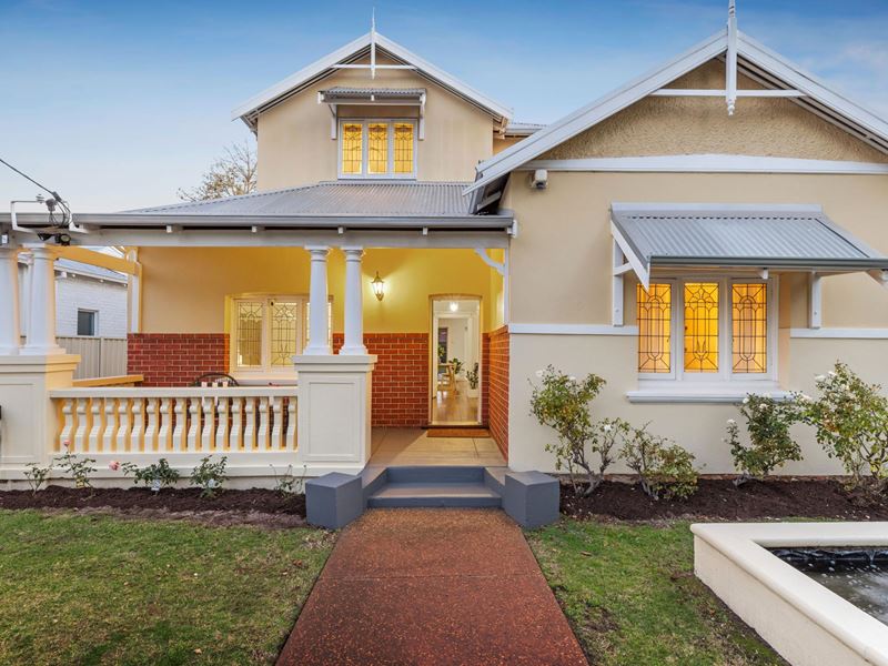 171 Seventh Avenue, Inglewood