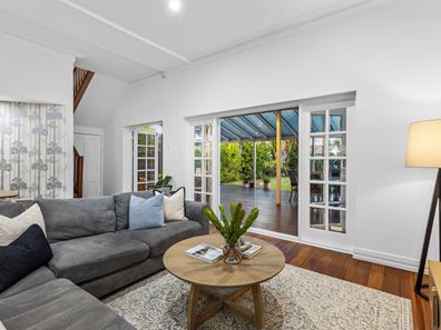 171 Seventh Avenue, Inglewood WA 6052