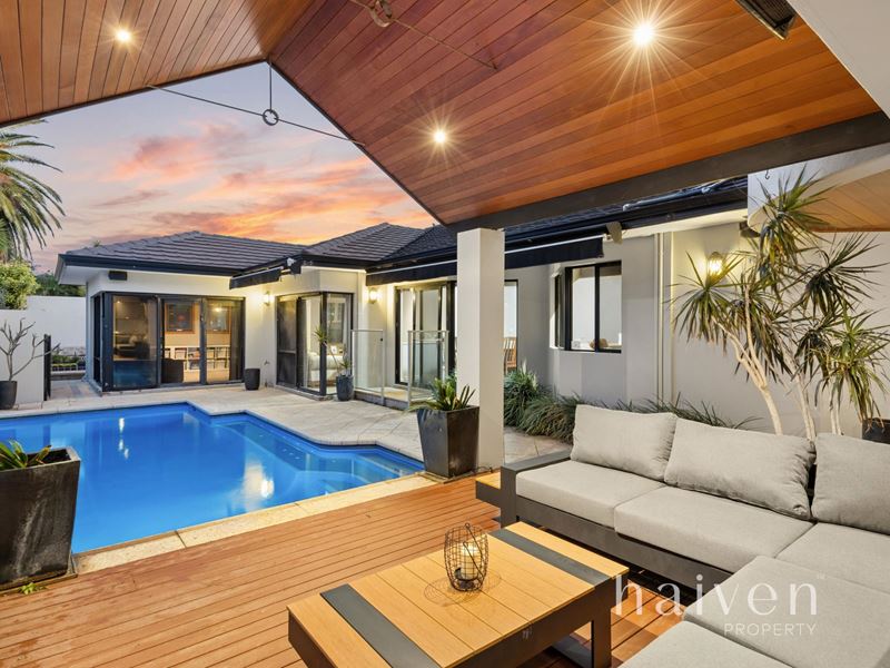 11 Maroubra Vista, Hillarys WA 6025