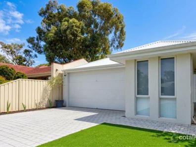 11A Cockram Place, Beechboro WA 6063