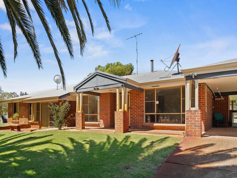 236 Young Road, Baldivis WA 6171