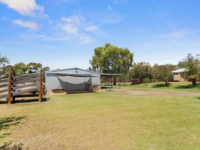 236 Young Road, Baldivis WA 6171