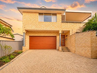 1C May Street, Scarborough WA 6019