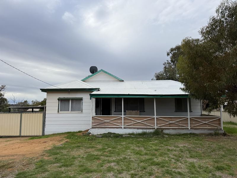 68 Jose Street, Mullewa WA 6630