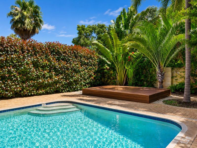 43/4 Dover Court, Mosman Park