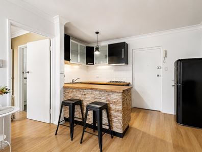 43/4 Dover Court, Mosman Park WA 6012