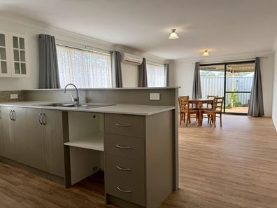 5 Wood Avenue, Waroona WA 6215
